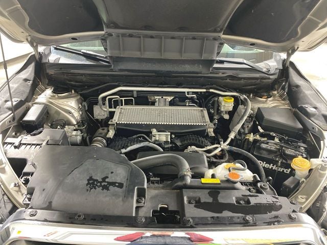 2019 Subaru Ascent Premium