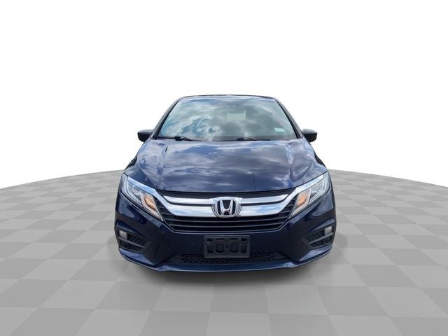 2020 Honda Odyssey LX