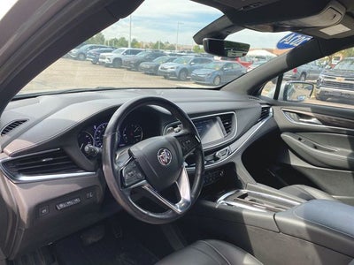 2024 Buick Enclave Avenir