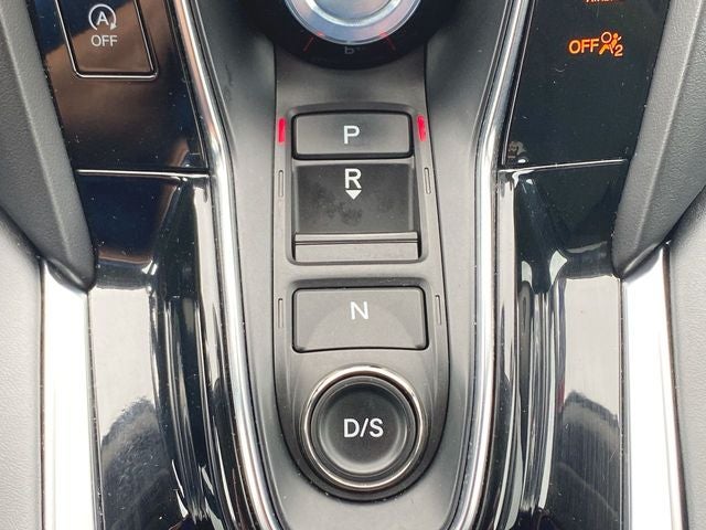 2023 Acura RDX Base SH-AWD