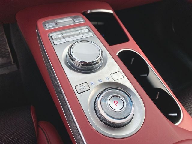 2025 Genesis GV70 3.5T Sport