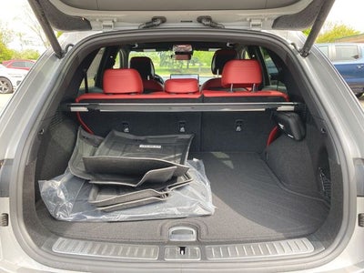 2025 Genesis GV70 3.5T Sport