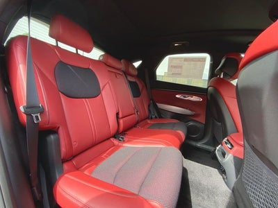 2025 Genesis GV70 3.5T Sport
