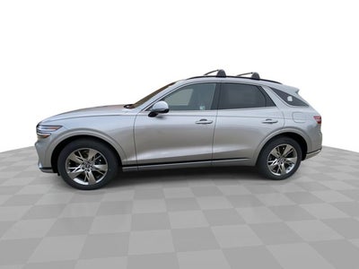 2025 Genesis GV70 3.5T Sport