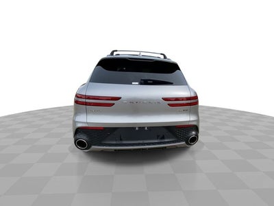 2025 Genesis GV70 3.5T Sport