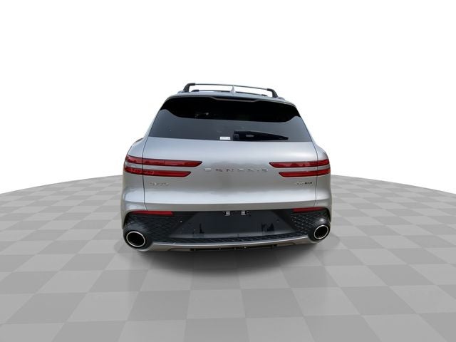 2025 Genesis GV70 3.5T Sport