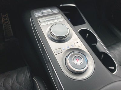 2025 Genesis GV70 3.5T Sport