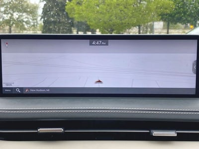 2025 Genesis GV70 3.5T Sport