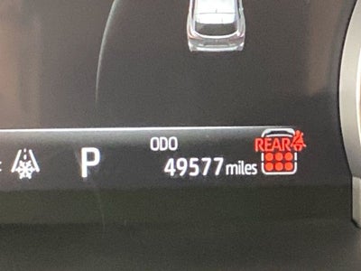 2024 Toyota Highlander XSE