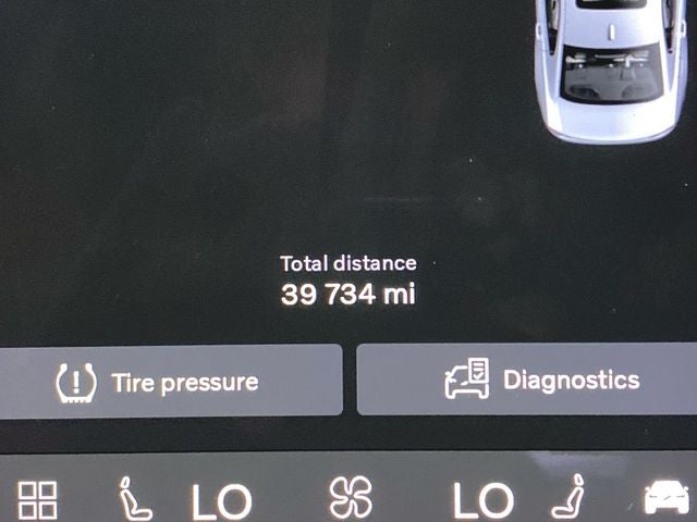 2024 Volvo S60 B5 Core Dark Theme