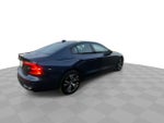 2024 Volvo S60 B5 Core Dark Theme