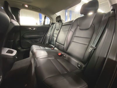 2024 Volvo S60 B5 Core Dark Theme