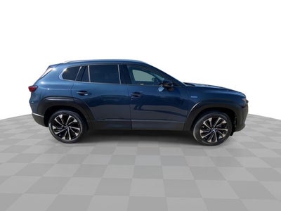 2025 Mazda Mazda CX-50 Hybrid Premium Plus