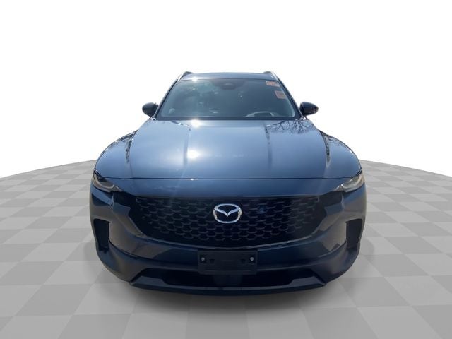 2025 Mazda Mazda CX-50 Hybrid Premium Plus