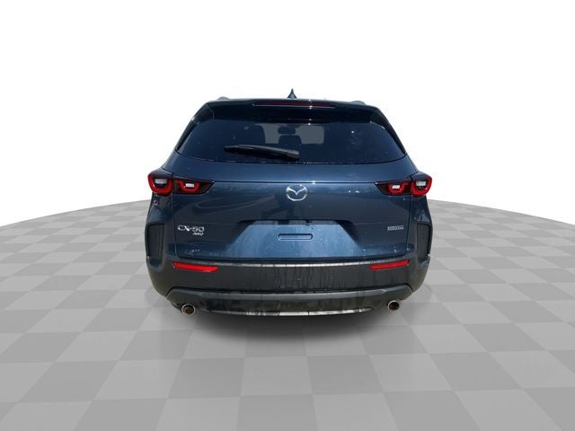 2025 Mazda Mazda CX-50 Hybrid Premium Plus