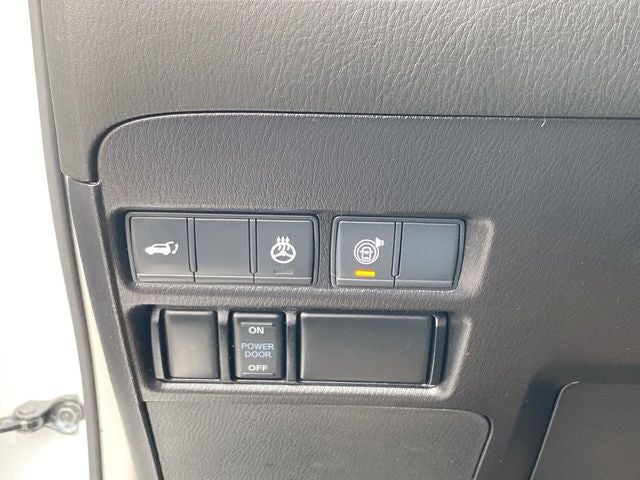 2022 INFINITI QX80 LUXE