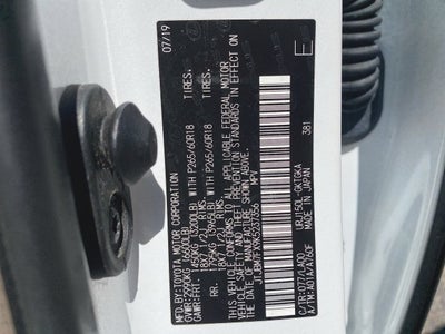 2019 Lexus GX 460