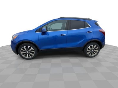 2018 Buick Encore Essence