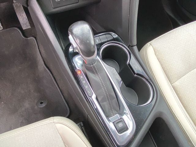 2020 Buick Encore GX Preferred