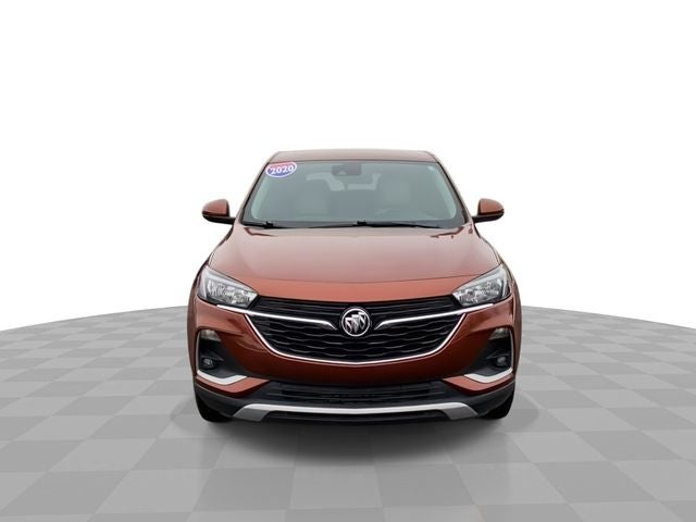2020 Buick Encore GX Preferred