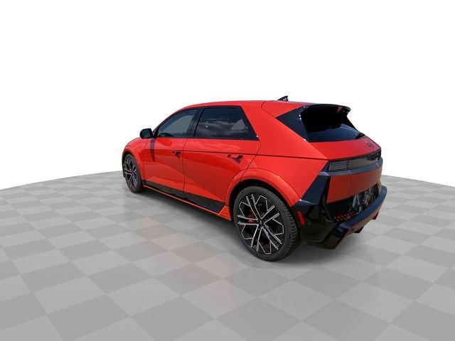 2025 Hyundai IONIQ 5 N Base