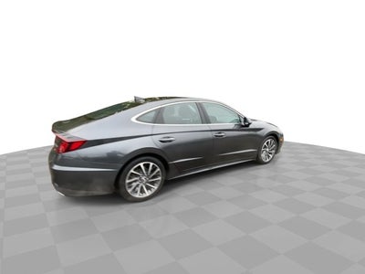 2023 Hyundai Sonata Limited