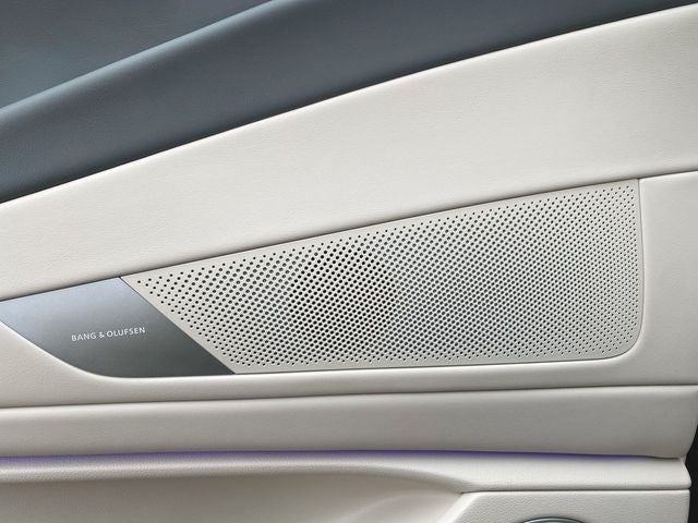 2026 Genesis G80 2.5T