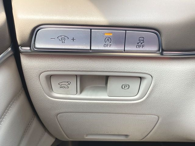 2023 Genesis GV80 2.5T