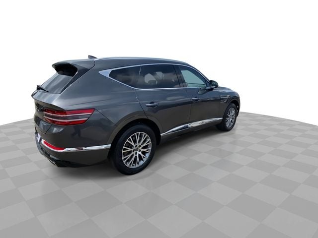 2023 Genesis GV80 2.5T