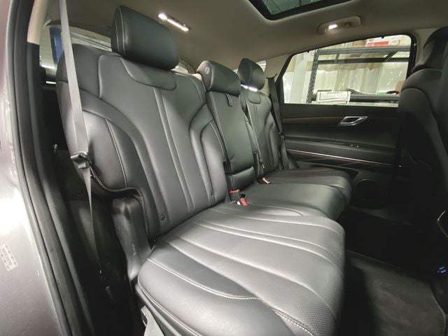 2021 Genesis GV80 3.5T