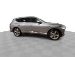 2021 Genesis GV80 3.5T