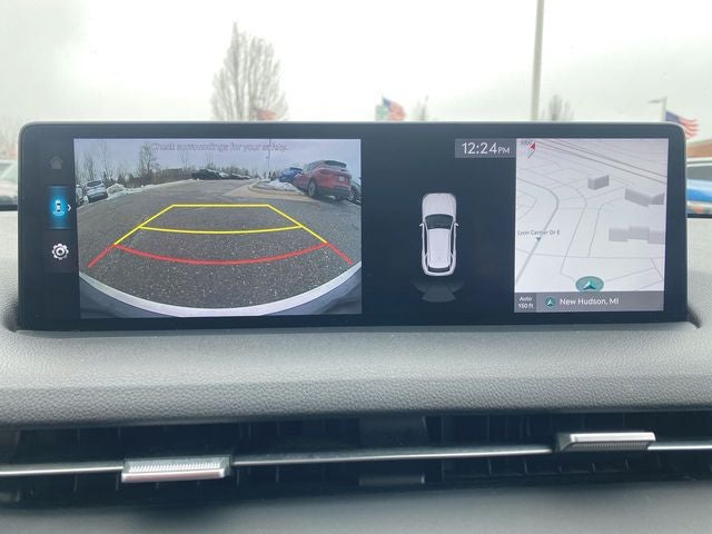 2022 Genesis GV70 2.5T