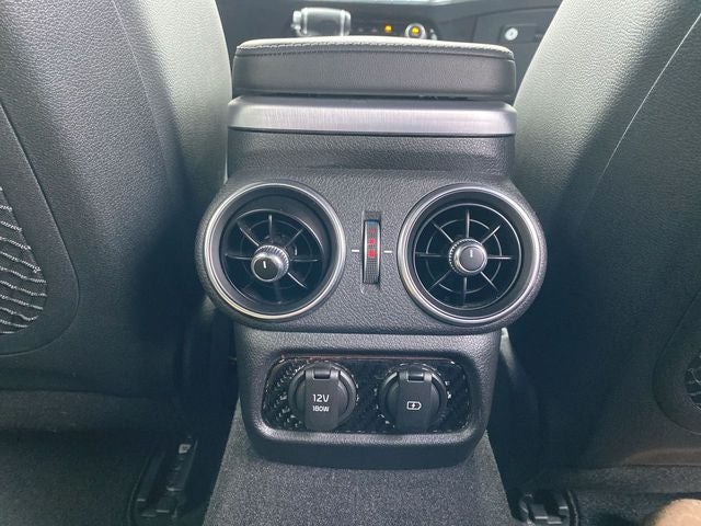 2022 Kia Stinger GT1