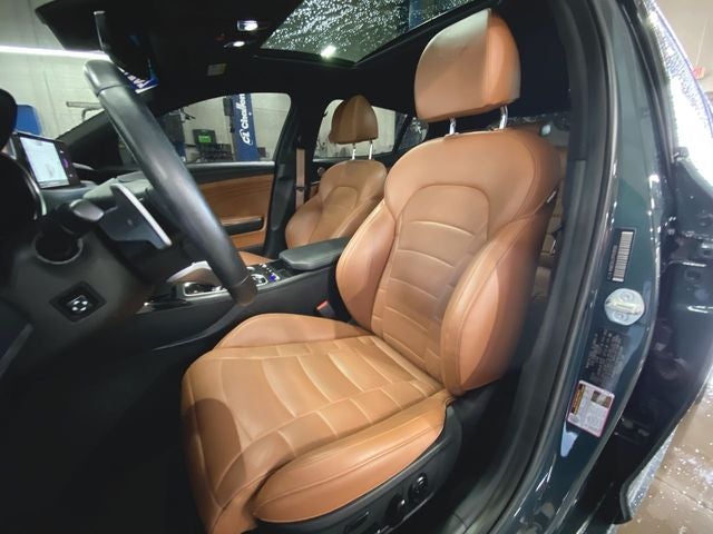 2023 Kia Stinger GT2