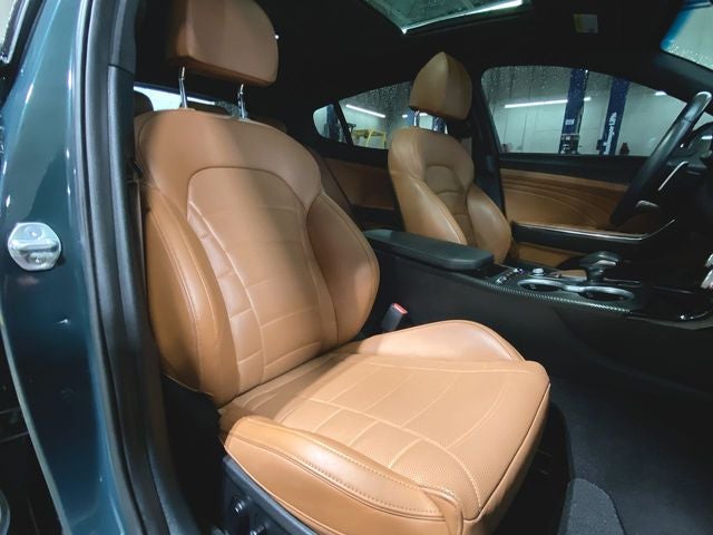 2023 Kia Stinger GT2