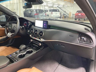 2023 Kia Stinger GT2
