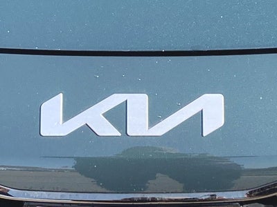 2023 Kia Stinger GT2