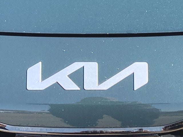 2023 Kia Stinger GT2