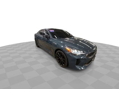 2023 Kia Stinger GT2