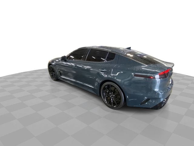2023 Kia Stinger GT2