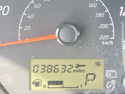 2022 Mitsubishi Mirage G4 ES