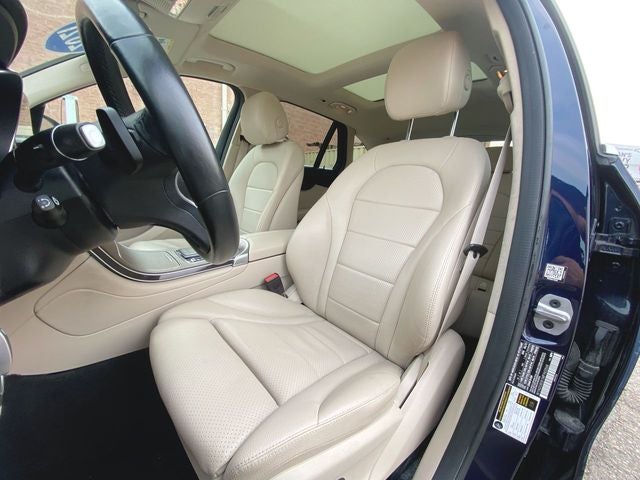 2021 Mercedes-Benz GLC GLC 300 4MATIC®