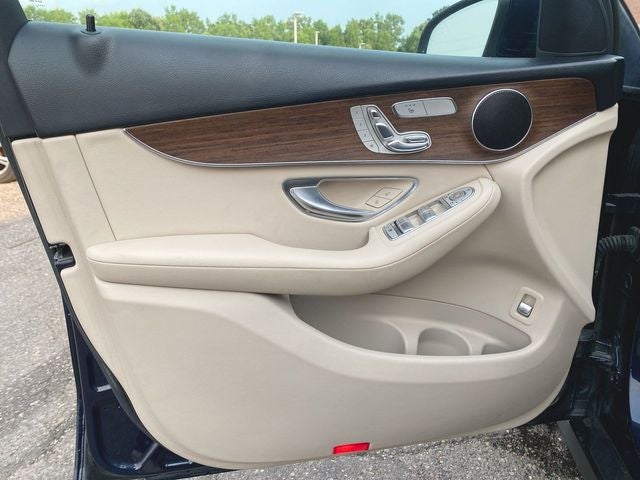 2021 Mercedes-Benz GLC GLC 300 4MATIC®