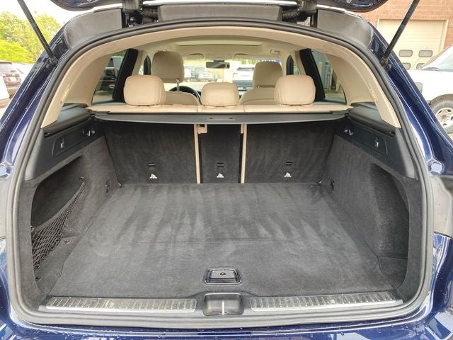 2021 Mercedes-Benz GLC GLC 300 4MATIC®