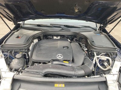 2021 Mercedes-Benz GLC GLC 300 4MATIC®