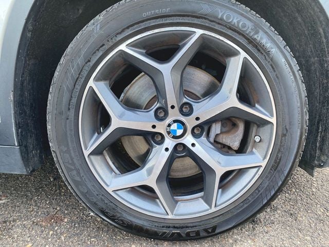 2016 BMW X1 xDrive28i