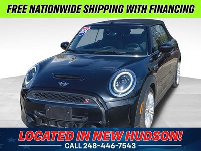 2024 MINI Cooper S Cooper S