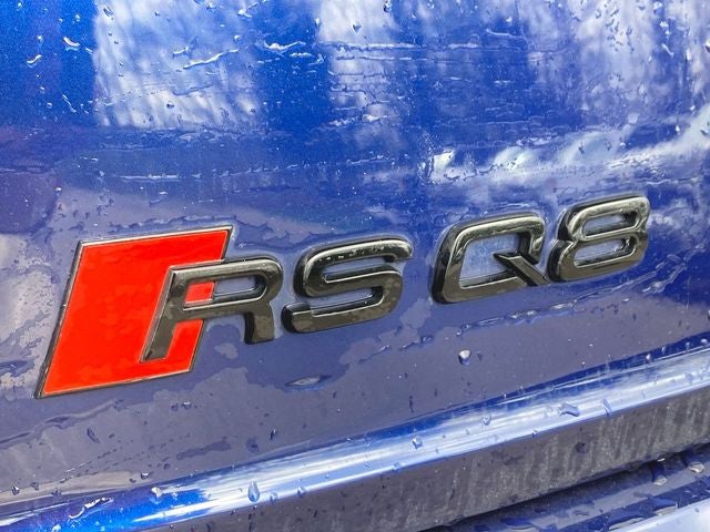 2024 Audi RS Q8 4.0T quattro