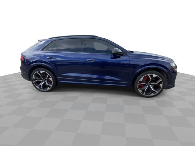 2024 Audi RS Q8 4.0T quattro