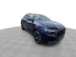2024 Audi RS Q8 4.0T quattro